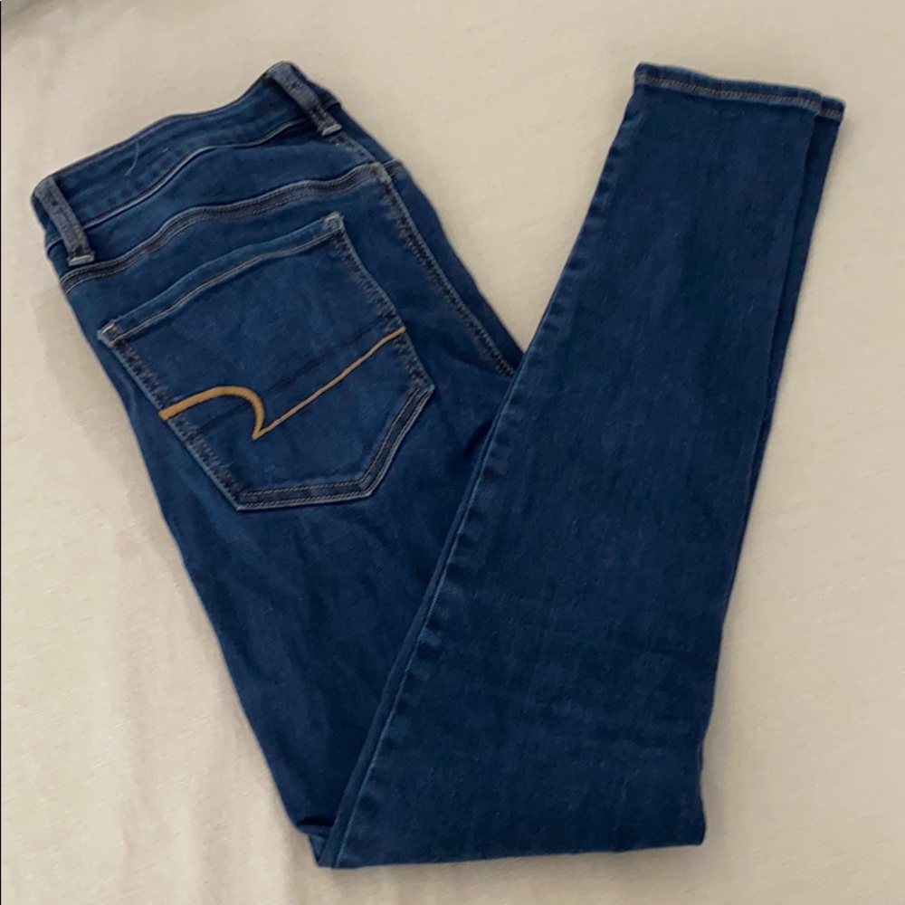 American Eagle Jeans - Picture 1 of 2